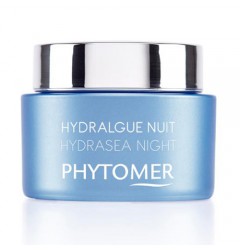 Hydralgue Nuit